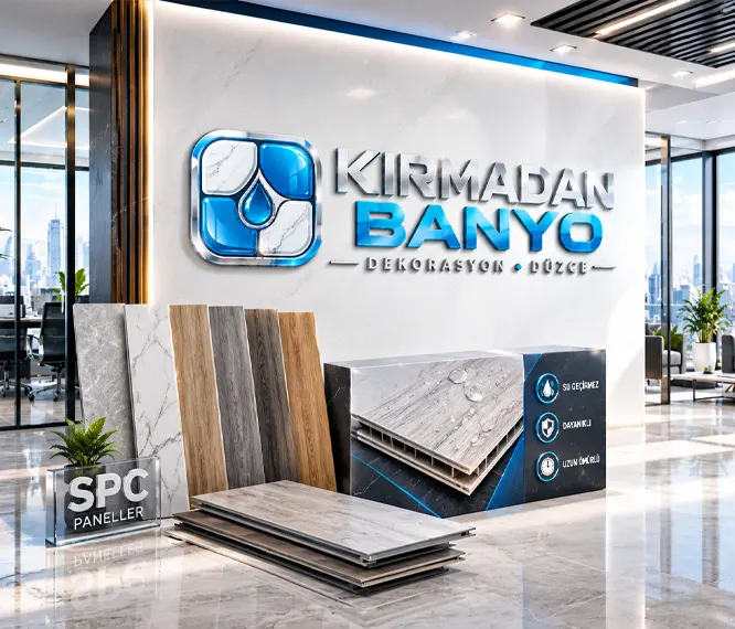 Düzce Kırmadan Molozsuz Banyo Yenileme