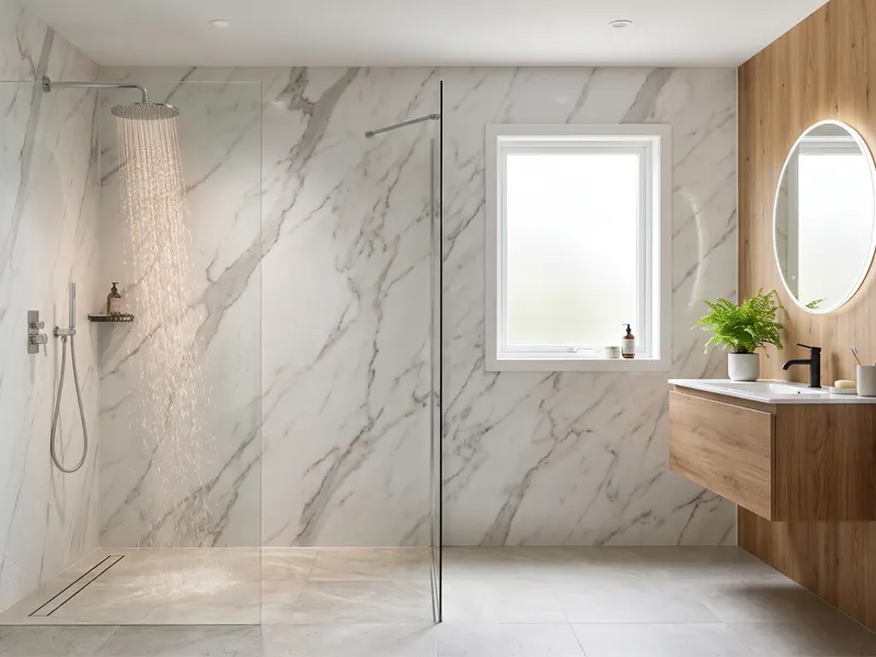 Düzce SPC Panel Banyo ve Duvar Kaplama