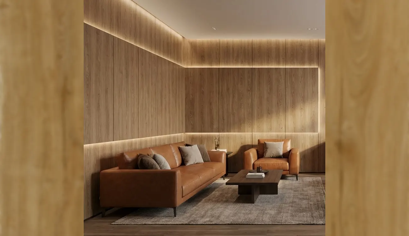 European Oak SPC