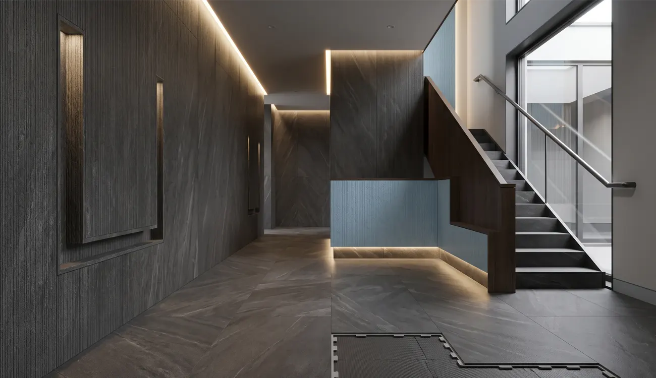 Düzce Lüks Banyo Dekorasyon Fikirleri