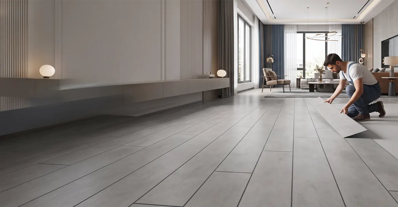 Düzce Anahtar Teslim Banyo Dekorasyonu