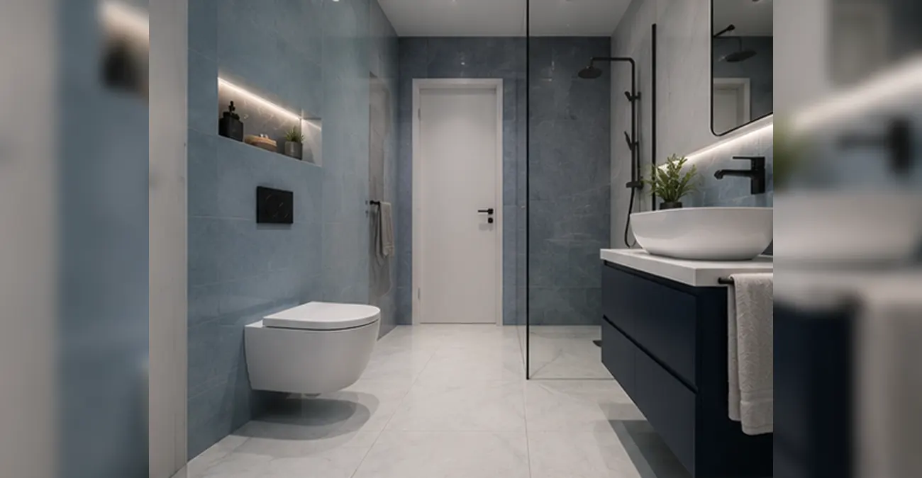 Düzce Banyo Dolabı ve Duşakabin Montajı
